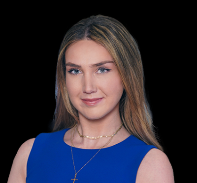 Photo of Gohar Tahmizian