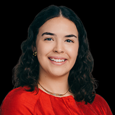 Photo of Kimberly Gutierrez