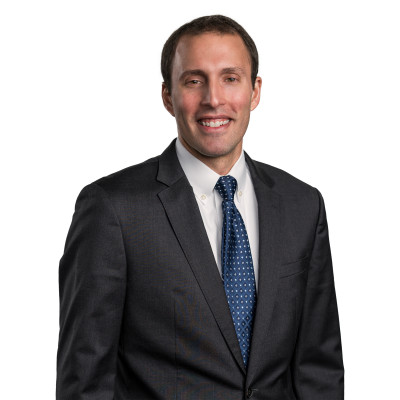 Photo of Abraham Souza