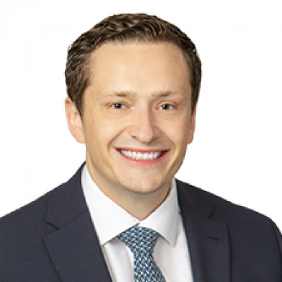 Photo of Spencer Tolson