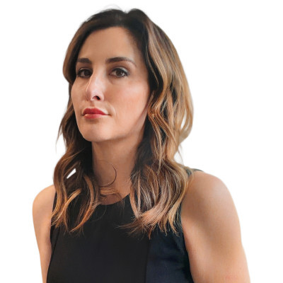 Photo of Sarah Razaq Sallis