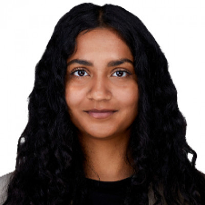 Photo of Bhargavi Kalaga