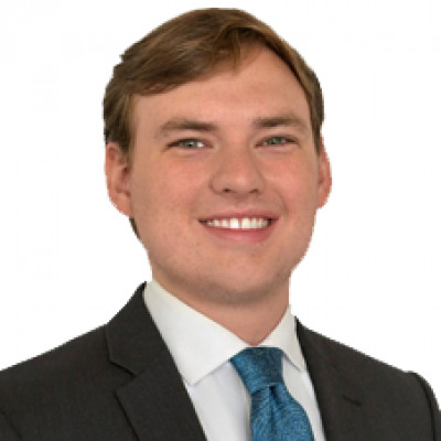 Photo of Eric Humphrey