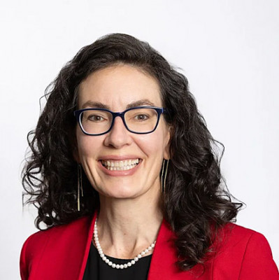 Photo of Suzanne M. Leff