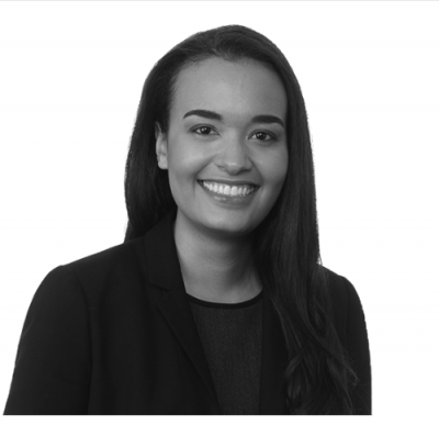 Photo of Synne D. Chapman