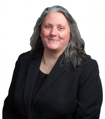 Photo of Rachel L. Partain