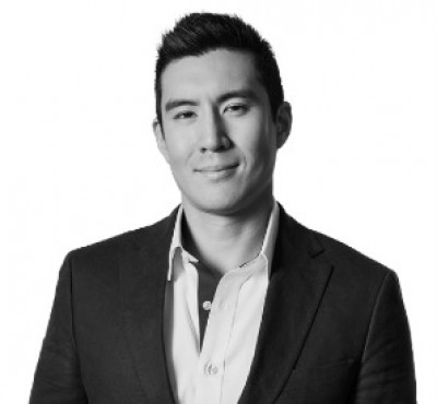 Photo of J.T. Ho