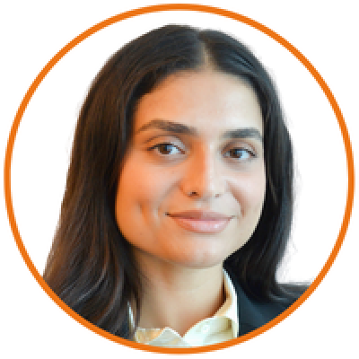 Photo of Nicole Shaked