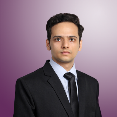 Photo of Bharat Harne