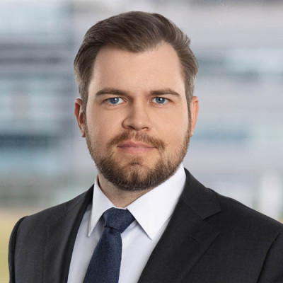 Photo of Andrew Foltiny