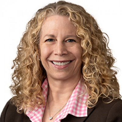 Photo of Sherri Zack