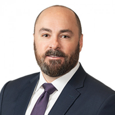 Photo of Andrew Kleiner