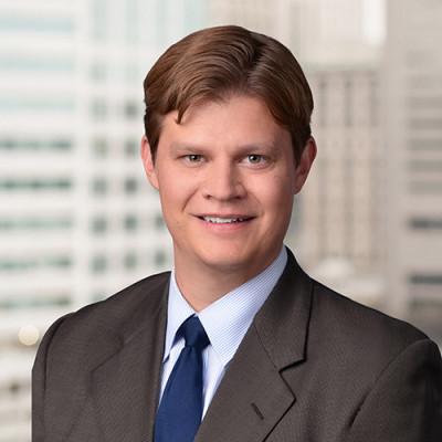 Photo of Ryan Beehler