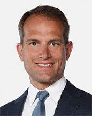 Photo of Steffen Scheuer
