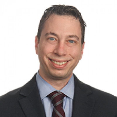 Photo of Scott Helfand