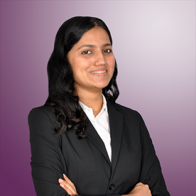 Photo of Dhriti Hundia