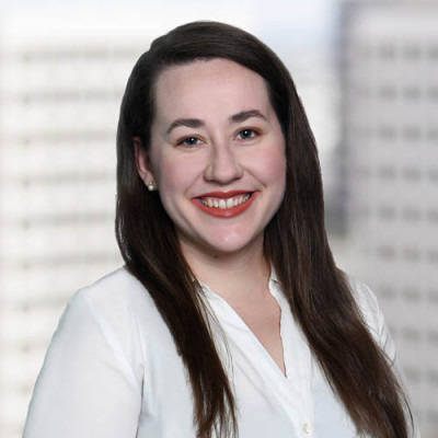 Photo of Brooke Lindsey