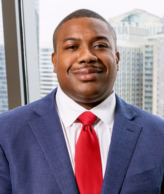 Photo of David Wilson