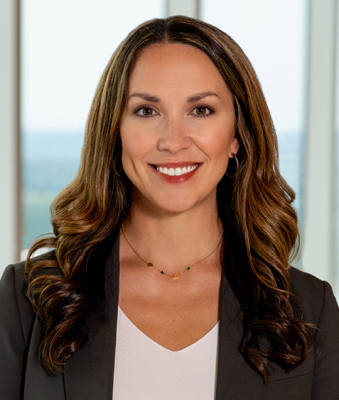 Photo of Kelly Hibbert