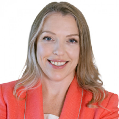 Photo of Rachel Brilliant