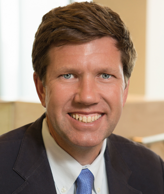 Photo of Thad McBride