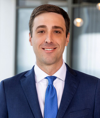Photo of Scott Gallisdorfer