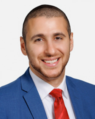 Photo of Matthew De Lio