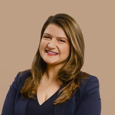 Photo of Erin Pamukcu